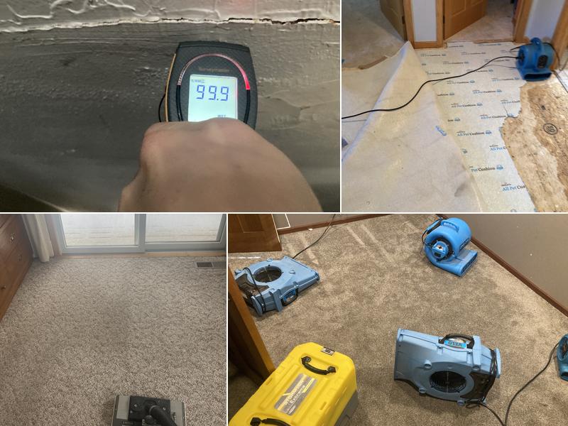 St. Croix Restoration