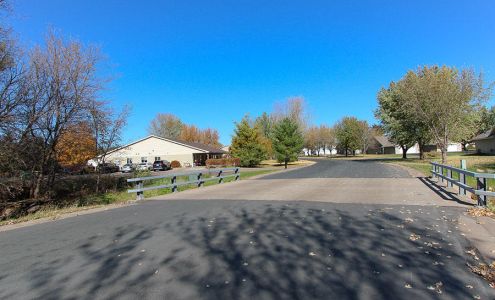 Comforts of Home Advanced Assisted Living and Memory Care - Baldwin Baldwin