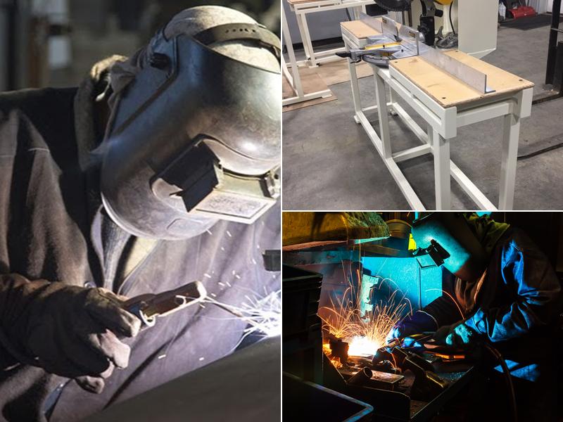 Baldwin Machine & Fab LLC