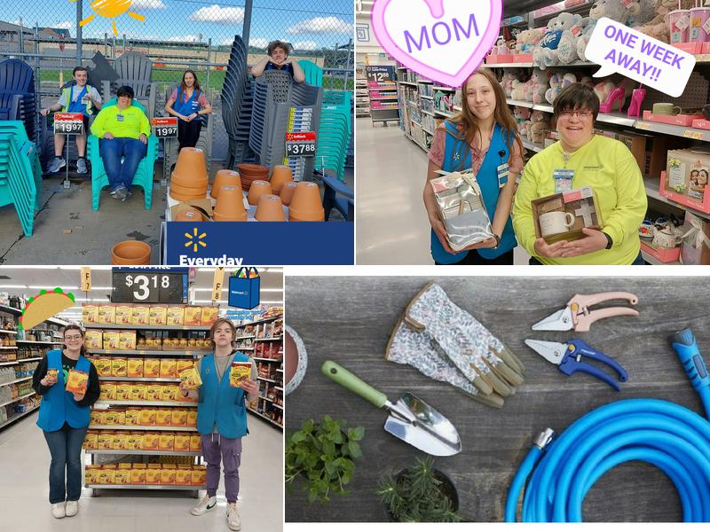 Walmart House Cleaning Services