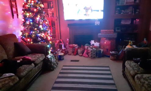 Peace Pantry Cedar Hill