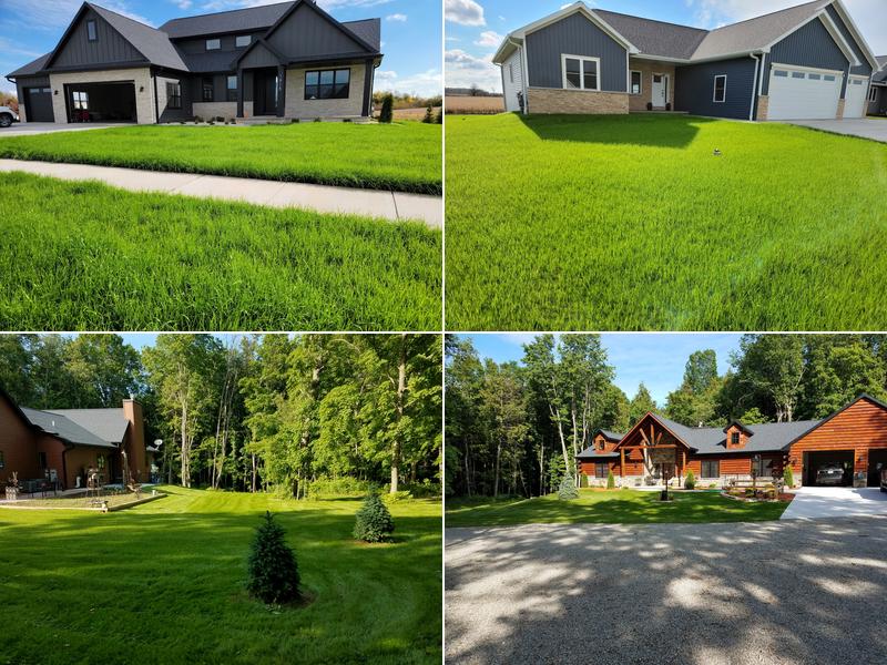 Final Touch Land Shaping LLC