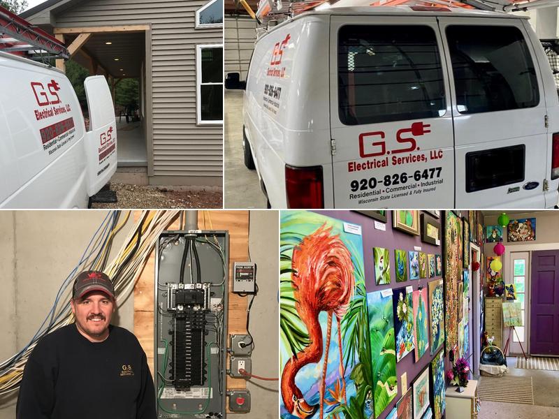 G.S. Electrical Services, LLC