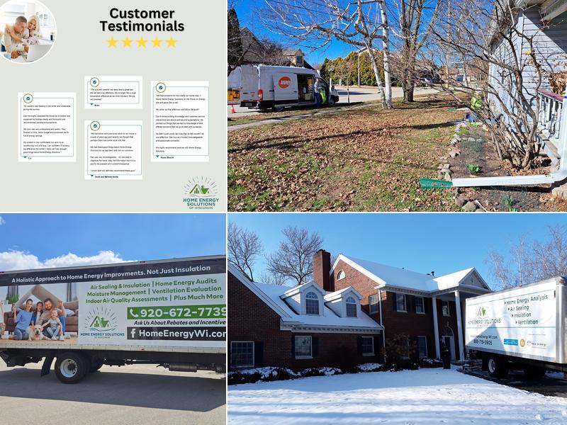 Home Energy Solutions of Wisconsin
