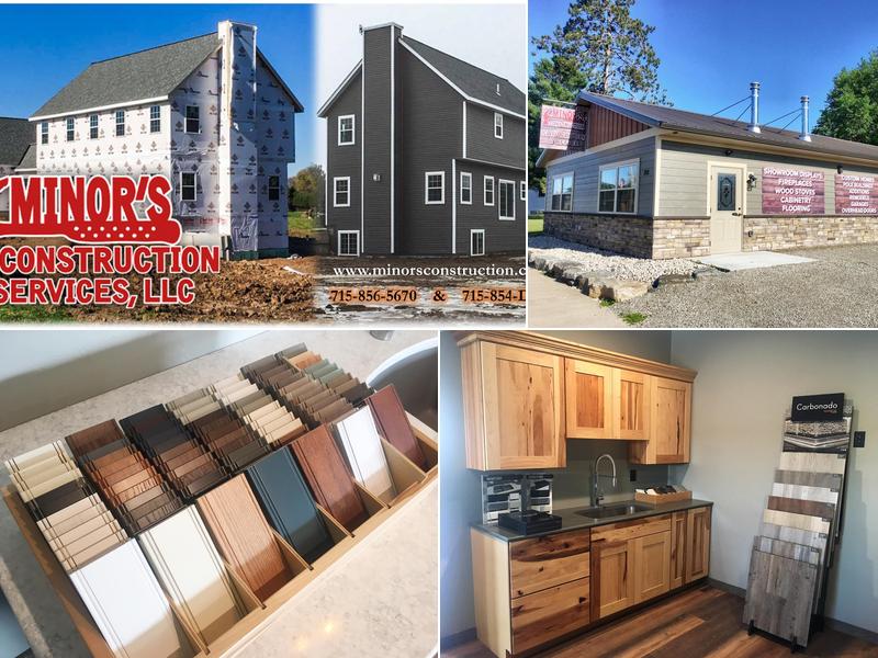 Minor's Construction Services LLC