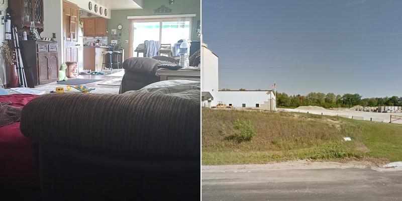 Middle Inlet Concrete