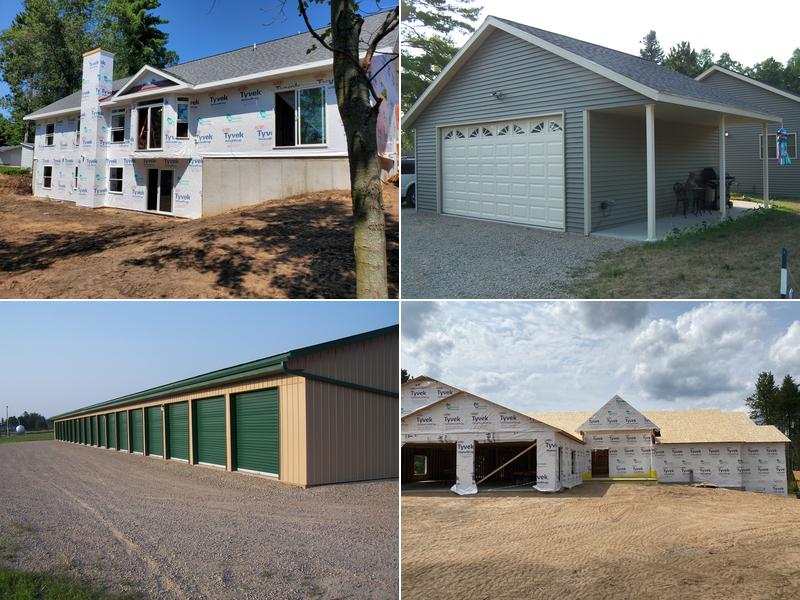 Hide-A-Way Builders, Inc.