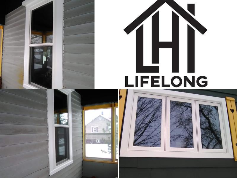 Lifelong Home Improvement LLC