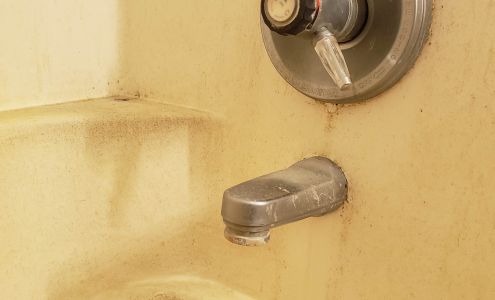 Companion Cleaners 225 S Elm Ave, Gillett Wisconsin 54124