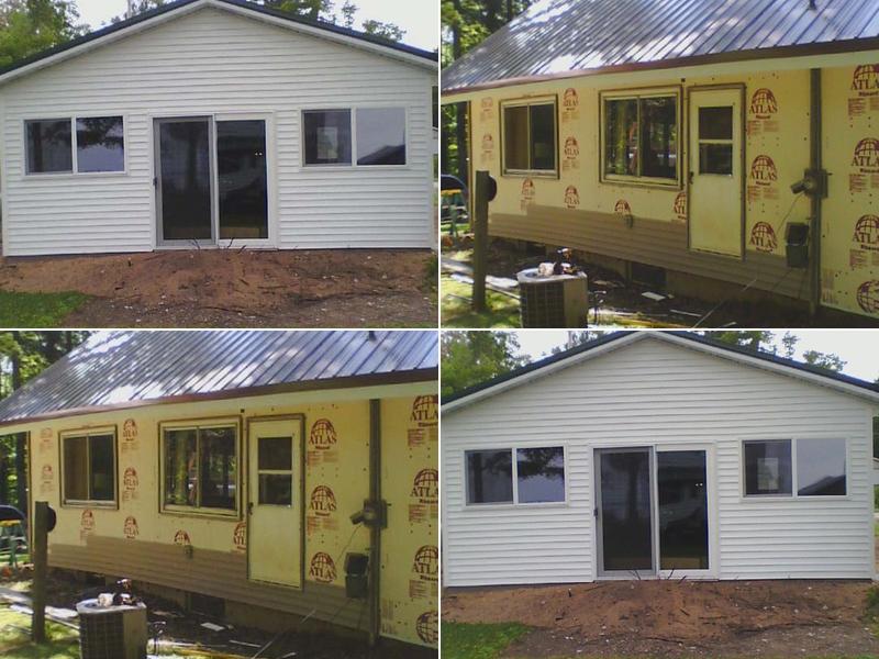 Danny's Carpentry, L.L.C.