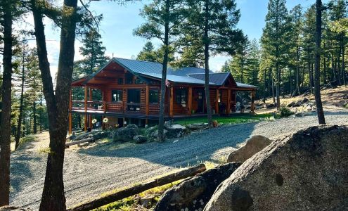 Lumberjack Log Homes 8691 Wall Rd, Armstrong Creek Wisconsin 54103