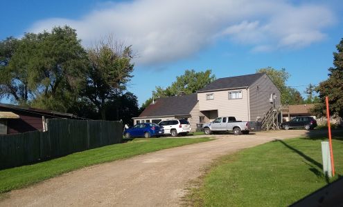 Kramer's Lawn Service N7922 State Park Rd, Sherwood Wisconsin 54169