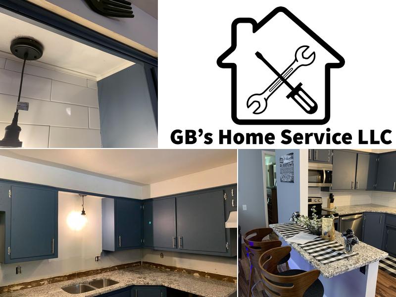 GB's Home Service LLC