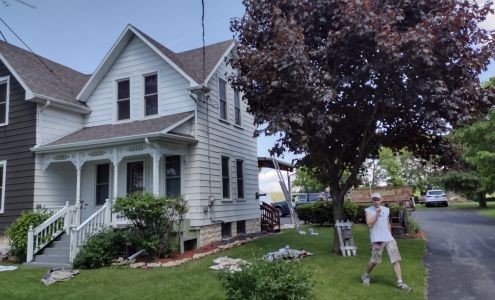 Callmarkpainting LLC S 6th St, Hilbert Wisconsin 54129