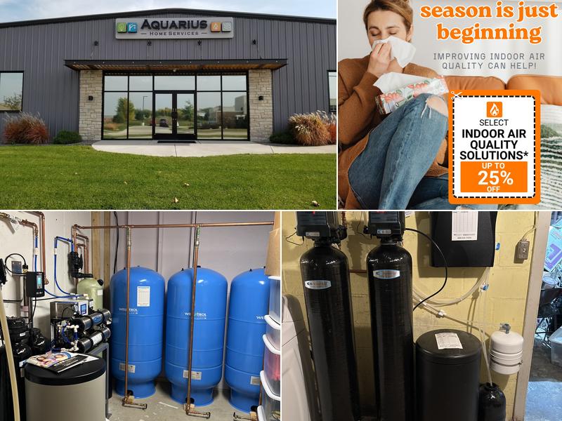 Aquarius Home Services