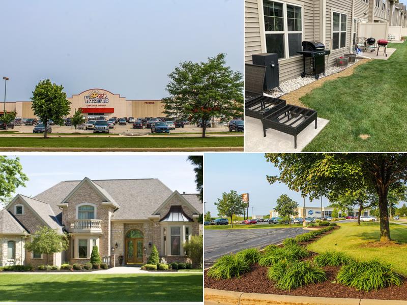 Avella's Lawn Care, Snow Plowing & Roofing LLC