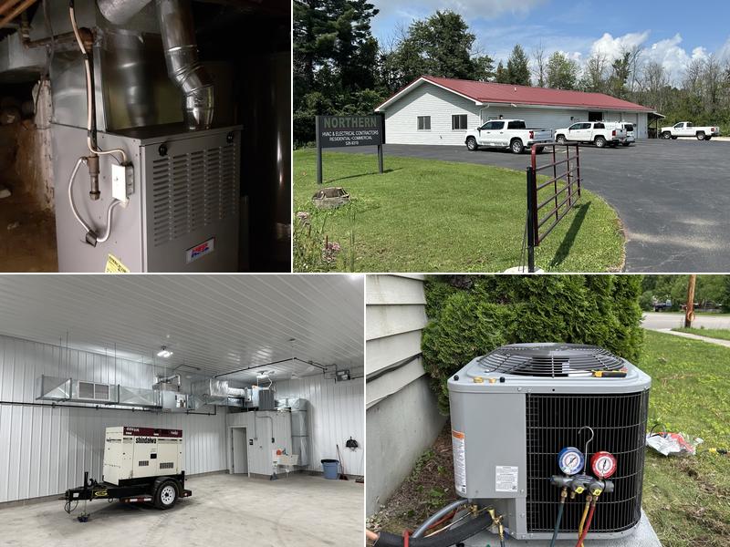 Northern Heating & Air Conditioning