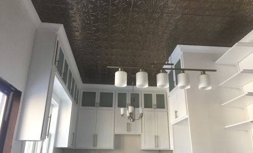 M & Z Cabinetry 130 W Main St, Coleman Wisconsin 54112