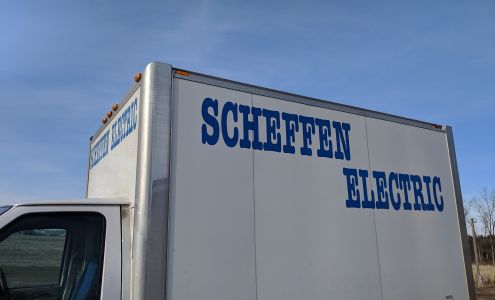 Scheffen Electric