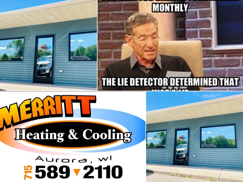 Merritt Heating & Cooling