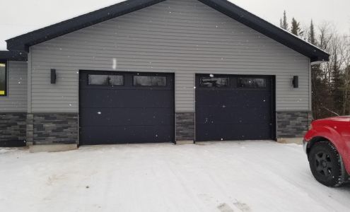 Lindow Contracting LLC 1959 Calvary Dr t, Niagara Wisconsin 54151