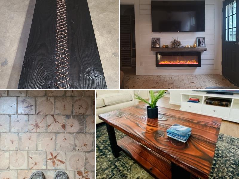 Jimini Forge Flooring & Contracting