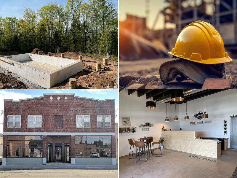 Fleming Construction Inc.