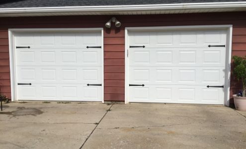 Doersch Garage Door Sales And Service 227 W Walnut St, Seymour Wisconsin 54165