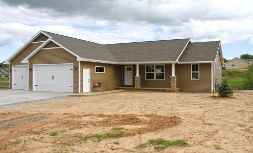 360 Construction LLC N4327 Serenity Ridge Court, Freedom Wisconsin 54130