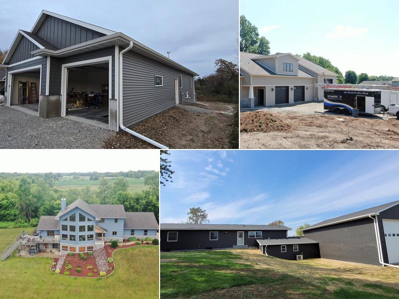 SCHAPER UP CONSTRUCTION