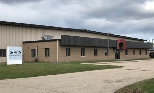 Preferred Cabinet Solutions 209 Marks Dr, Oconto Falls Wisconsin 54154