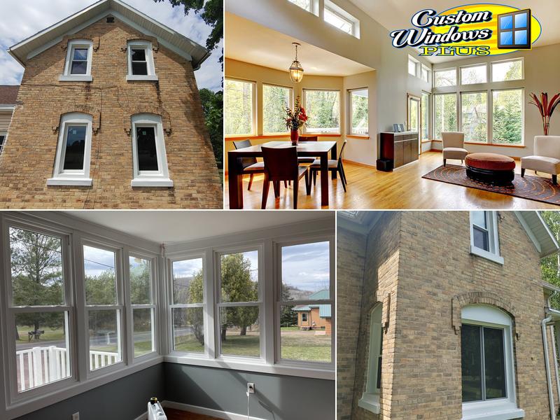 Custom Windows Plus, LLC