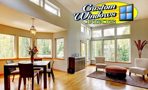 Custom Windows Plus, LLC 150 W Park St, Gillett Wisconsin 54124