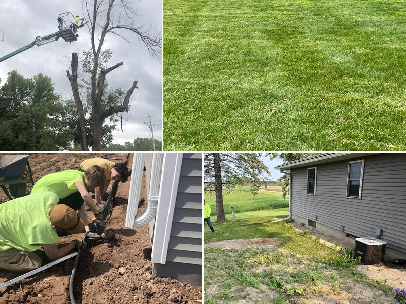 BJ's Landscape and Maintenance, LLC