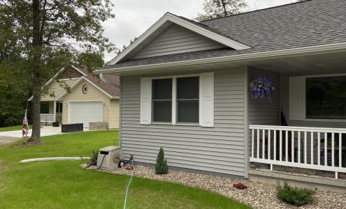 Hoffman Landscaping & Snow Removal, LLC