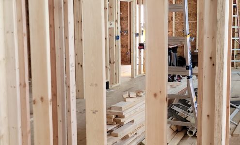 Grove Electric Old J Rd, Athelstane Wisconsin 54104