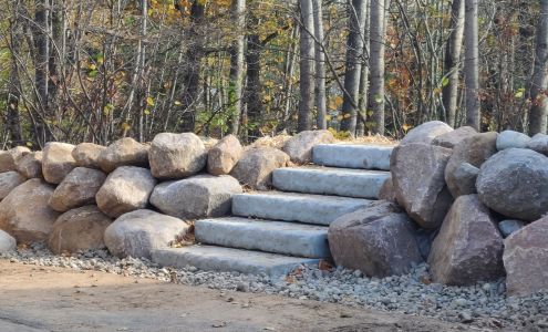 Jakubiec & Family Skidsteer Works LLC 5845 WI-52, Wabeno Wisconsin 54566