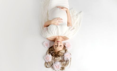 Dawn Rocks Photography