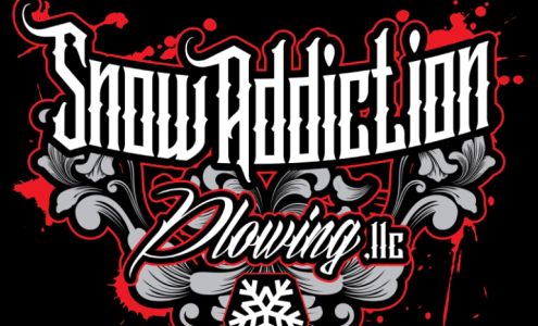 Snow Addiction Plowing LLC 1520 River Rd, Kewaunee Wisconsin 54216