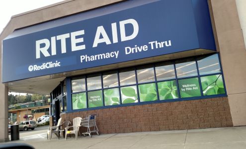 Rite Aid Pharmacy