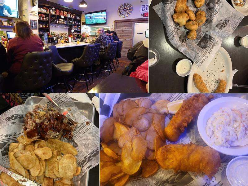 Tammy's Place 111 W Main St, Kasson