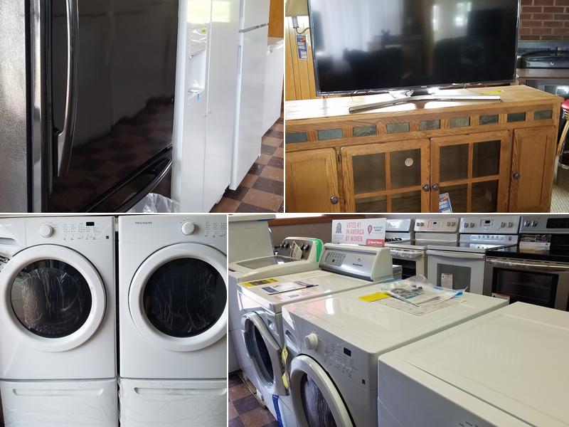 J&B TV & Appliance, llc