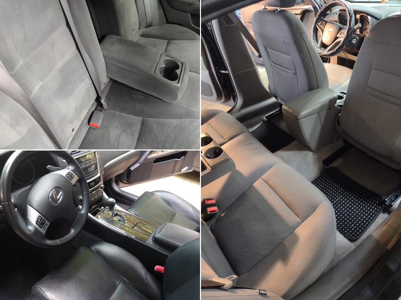 Auto Plus Detail and Lock LLC