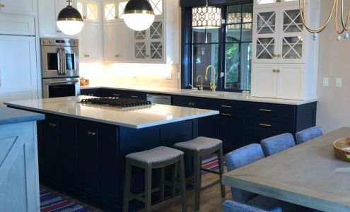 Peninsula Creations Cabinetry