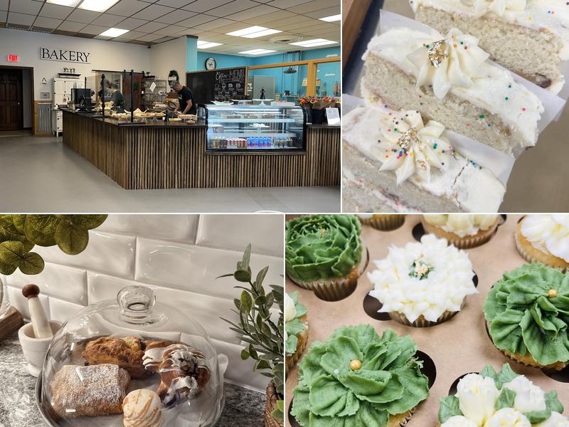 Kneaded Baking Company