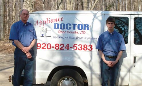 Appliance Doctor Door County