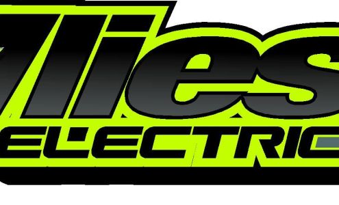 Vlies Electric LLC N9589 Tamarack Rd, Casco Wisconsin 54205