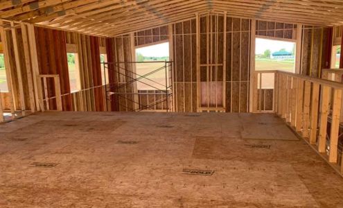 Countryside Construction 16633 Nachtwey Rd, Maribel Wisconsin 54227