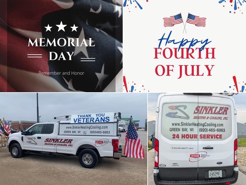 Sinkler Heating and Cooling, Inc.