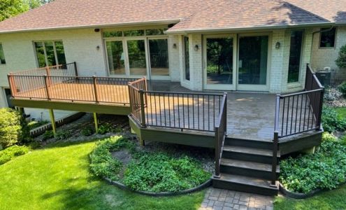 Best Decks & Home Renovations